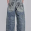Rock Revival Broken Road Jeans