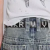Rock Revival Broken Road Jeans