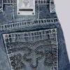 Rock Revival Broken Road Jeans
