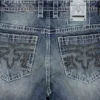 Rock Revival Broken Road Jeans