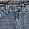 Rock Revival Broken Road Jeans