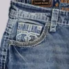 Rock Revival Broken Road Jeans