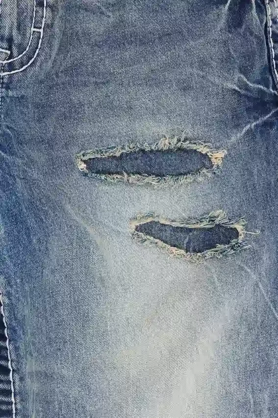 Rock Revival Broken Road Jeans