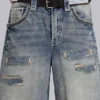 Rock Revival Broken Road Jeans