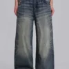 Rock Revival Heavy Stud Jeans