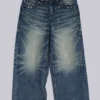 Rock Revival Heavy Stud Jeans