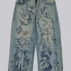 Rock Revival Inked Jeans