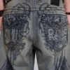 Rock Revival Inked Jeans