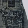 Rock Revival Inked Jeans