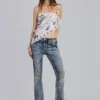 Rock Revival Madison Bootcut Jeans