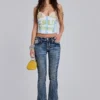 Rock Revival Madison Bootcut Jeans