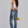 Rock Revival Madison Bootcut Jeans