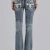 Rock Revival Madison Bootcut Jeans