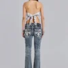 Rock Revival Madison Bootcut Jeans