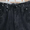 Rock Revival Moto Wax Jeans