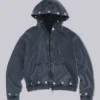 Rock Revival Napoleon Hoodie