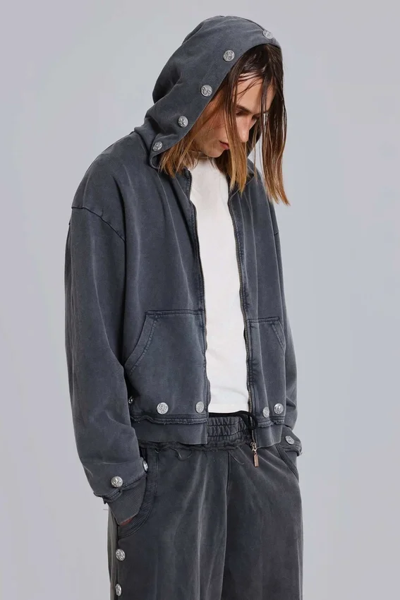 Rock Revival Napoleon Hoodie