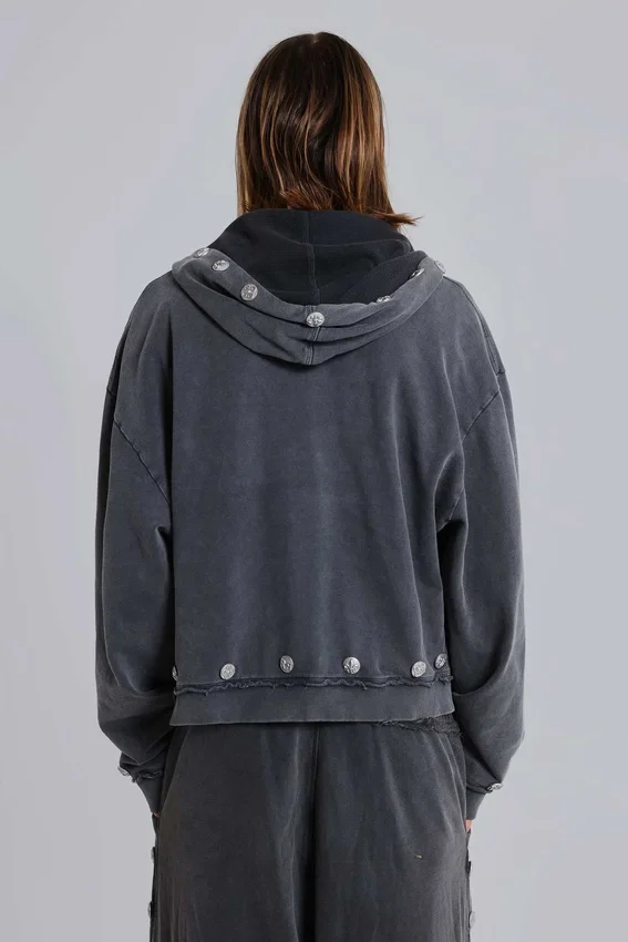 Rock Revival Napoleon Hoodie