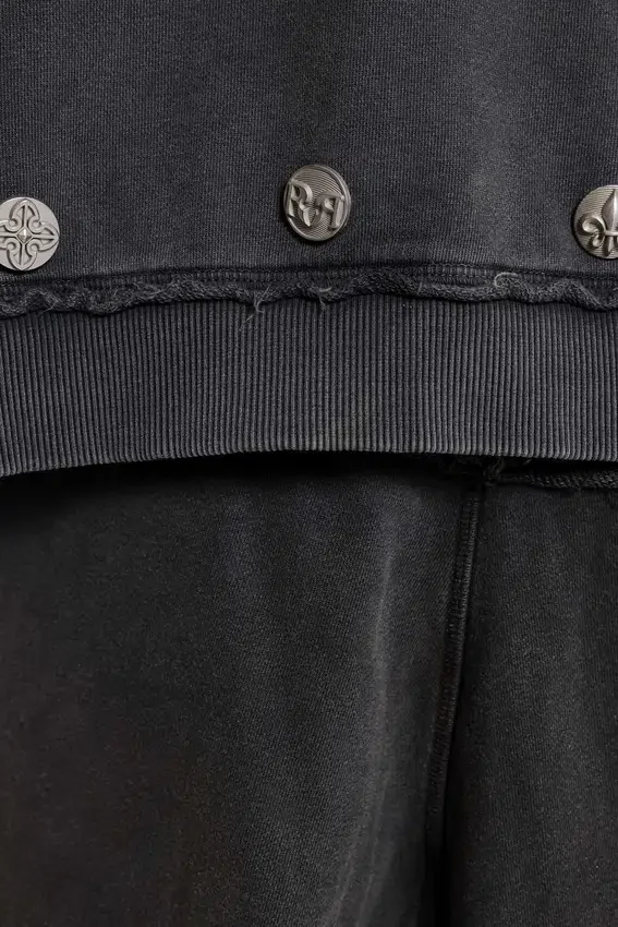 Rock Revival Napoleon Hoodie