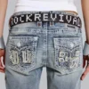 Rock Revival Rebel Stud Belt