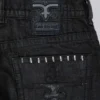 Rock Revival Staple Wax Bootcut Jeans