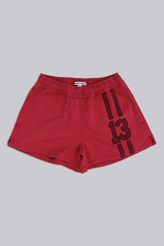 Runner 13 Shorts