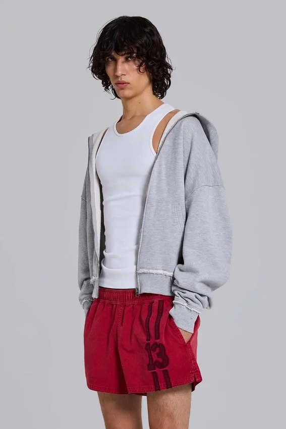 Runner 13 Shorts