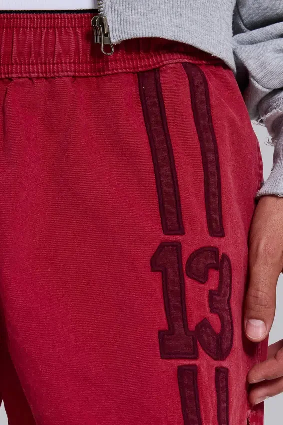 Runner 13 Shorts