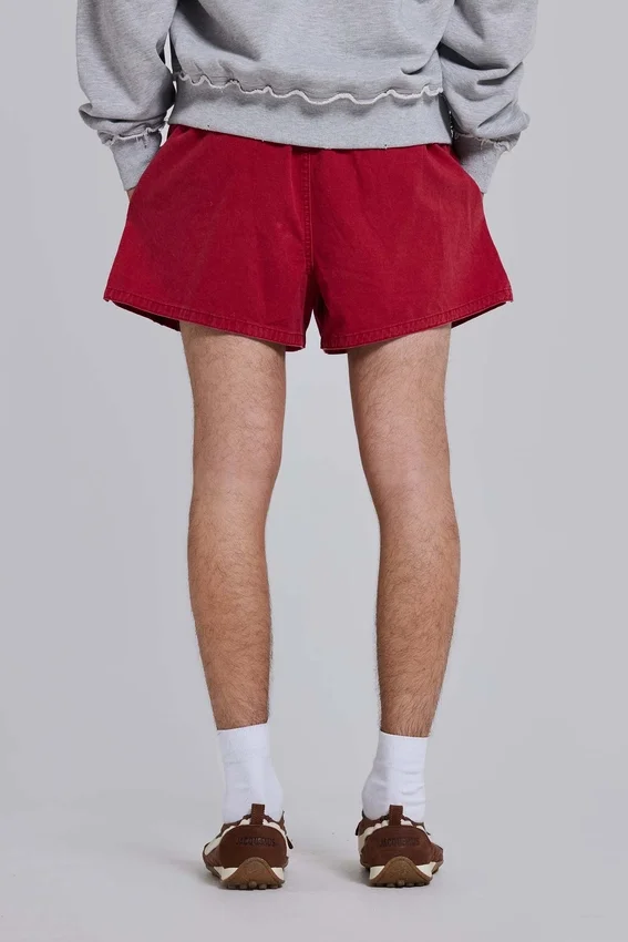 Runner 13 Shorts