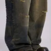 Rusted Cinch XL Colossus Jeans