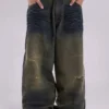 Rusted Cinch XL Colossus Jeans