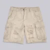 Sand Cargo Shorts