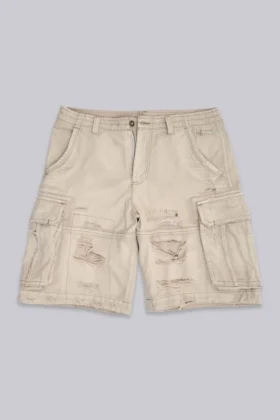 Sand Cargo Shorts