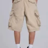 Sand Cargo Shorts