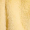 Saskia 2-in-1 Faux Fur Shrug in Yellow