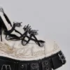 Scripture Tower Boots