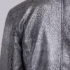 Silver Coated Piston Jacket