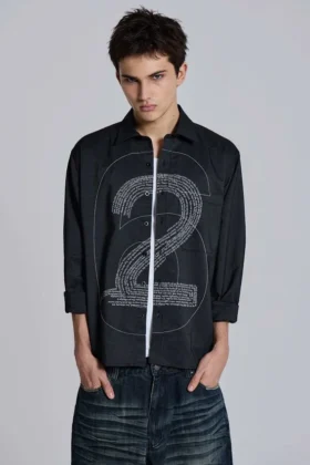 Six Deux Shirt