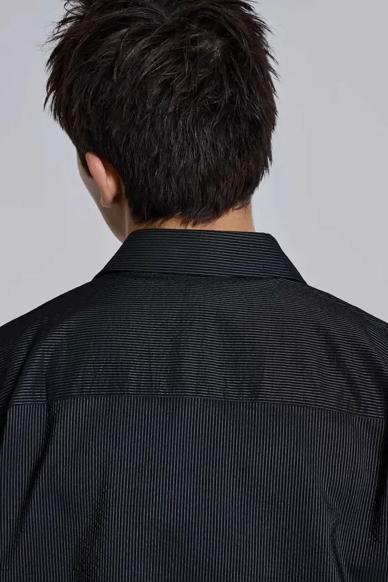 Six Deux Shirt