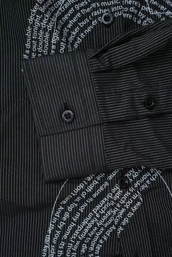 Six Deux Shirt