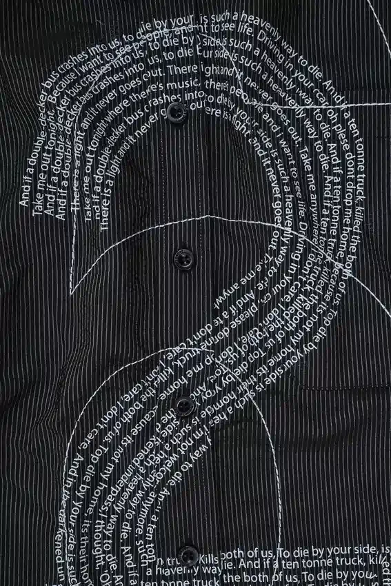 Six Deux Shirt