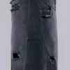 Skate Distressed Carpenter Shorts