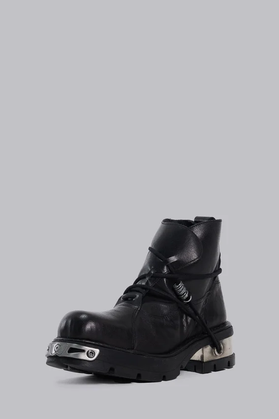 Slash Motorock Boots