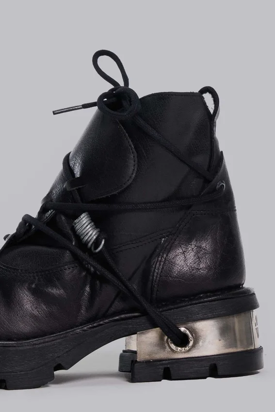 Slash Motorock Boots