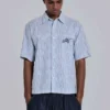 Slate Shirt
