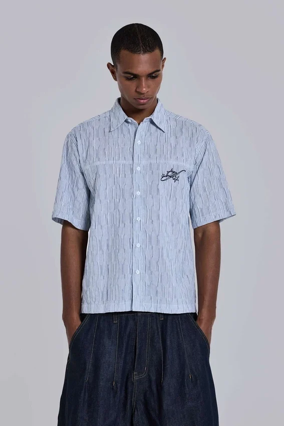 Slate Shirt