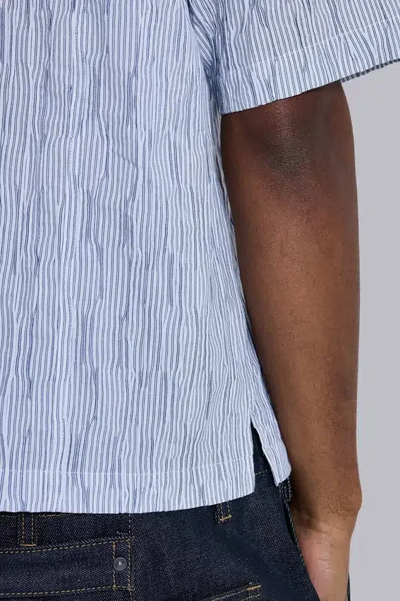 Slate Shirt