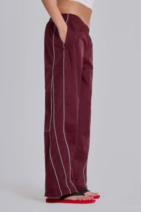 Slim Vapor Tracksuit Bottoms
