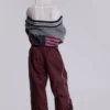 Slim Vapor Tracksuit Bottoms