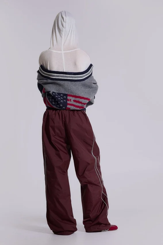 Slim Vapor Tracksuit Bottoms